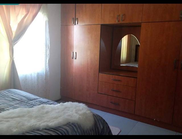 3 BEDROOM TOWNHOUSE FOR SALE IN RIDGEWAY